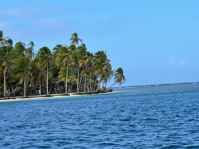 San Blas