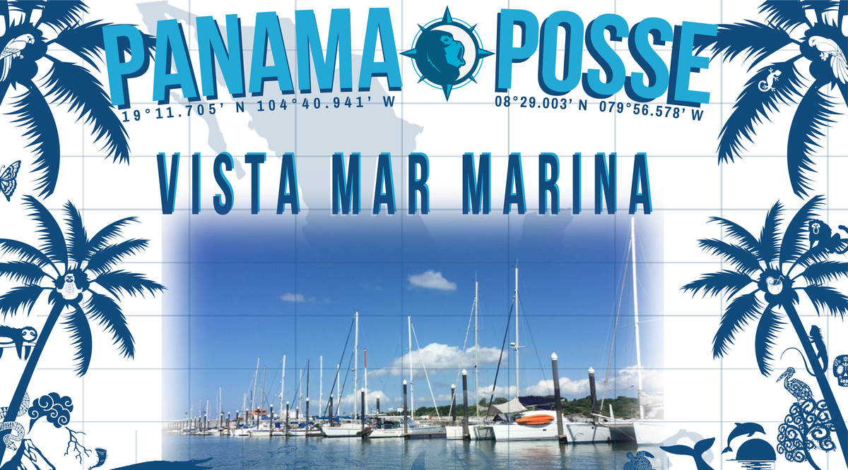 VISTA MAR MARINA