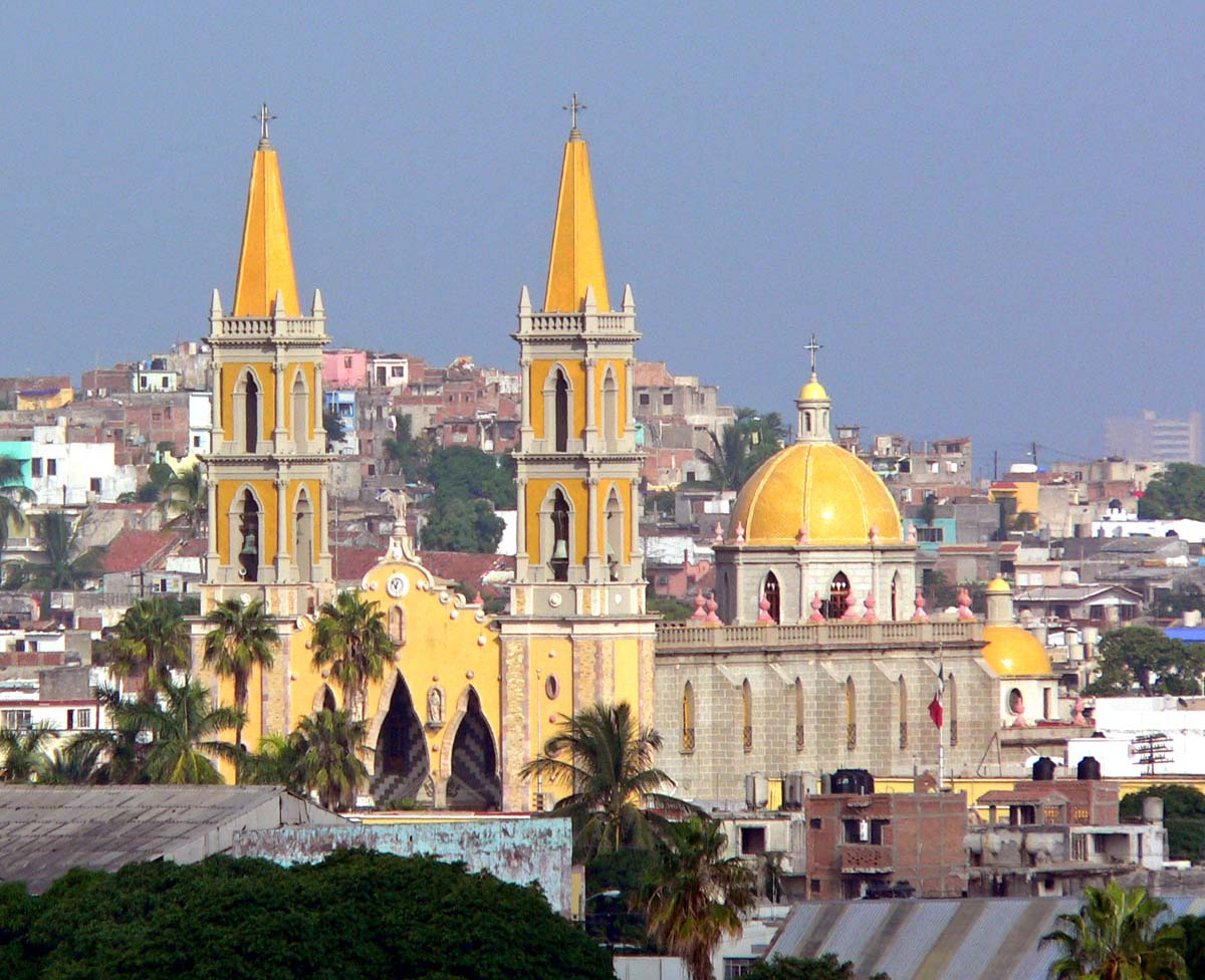 Mazatlan