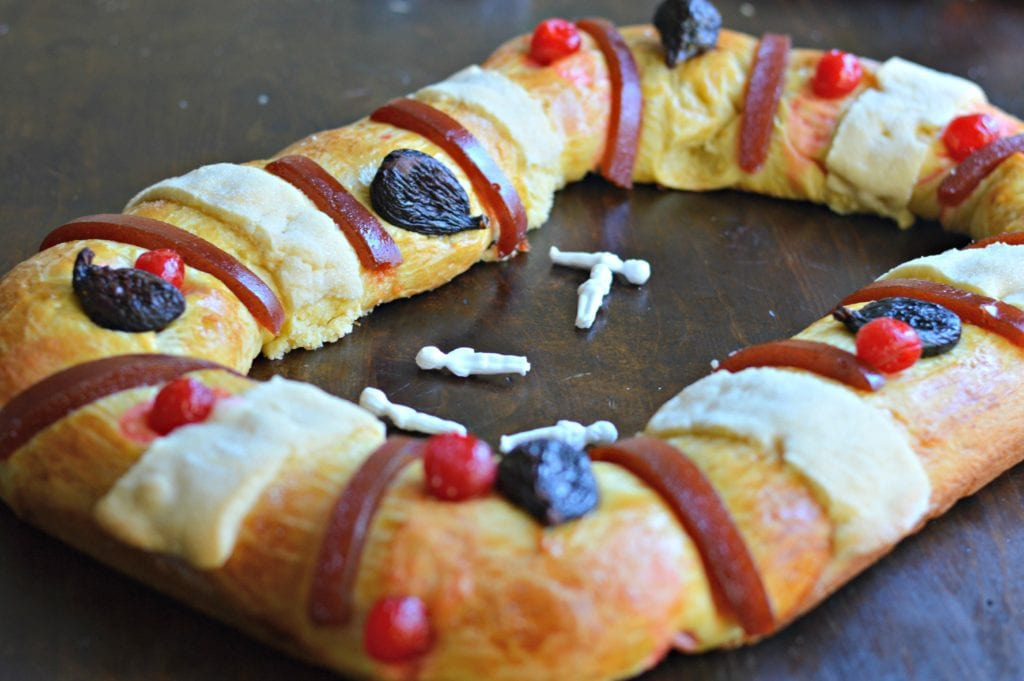 Rosca de Reyes