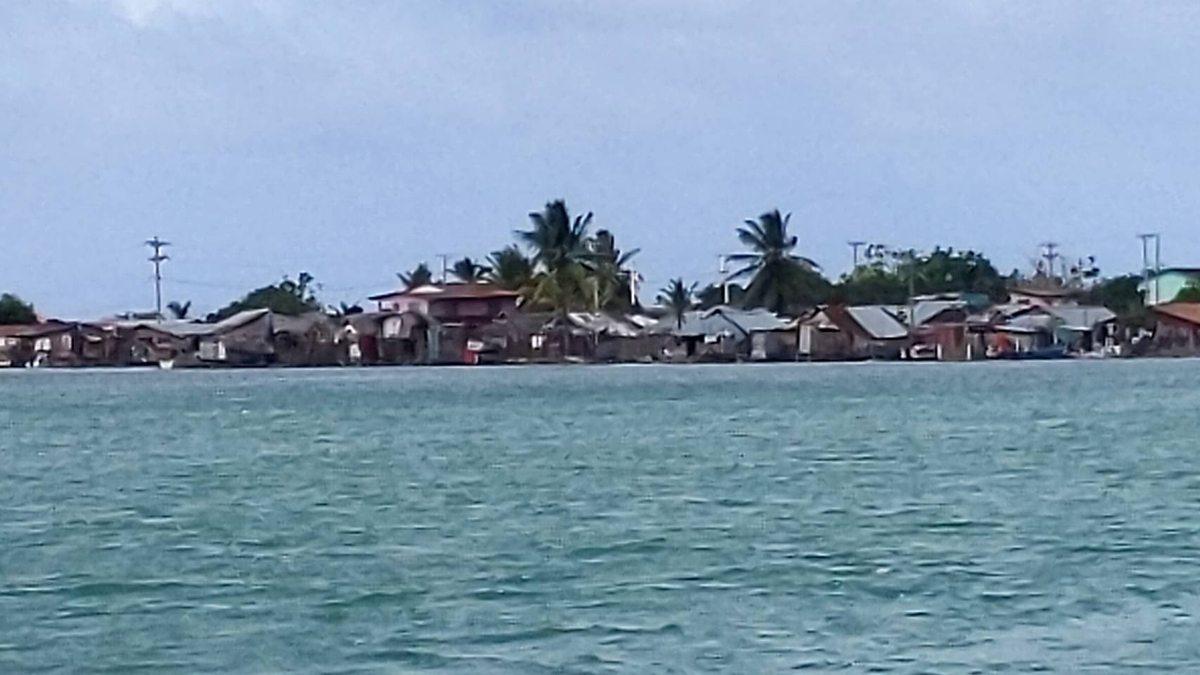 San Blas