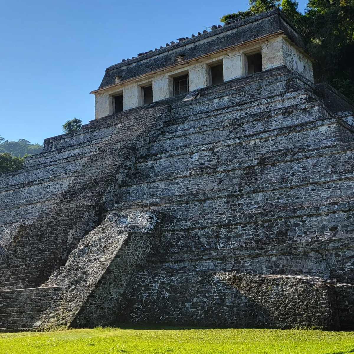 Palenque