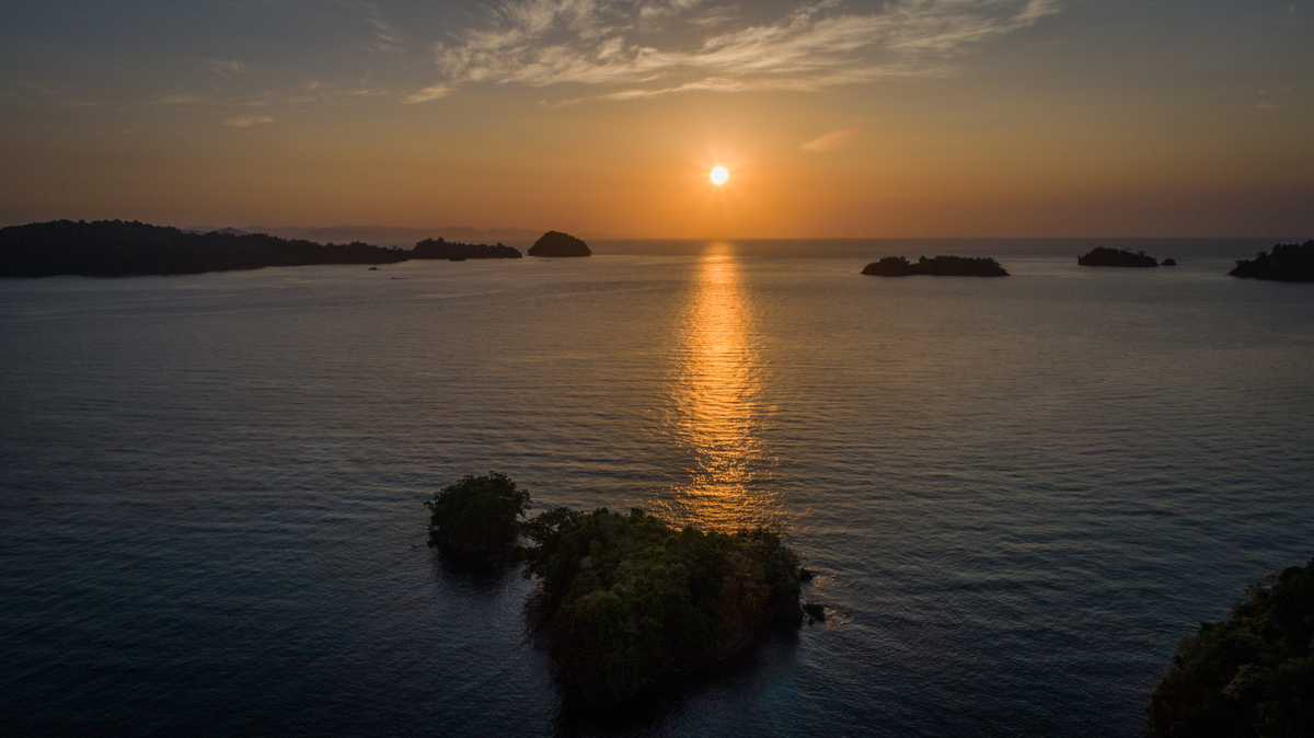 Coiba