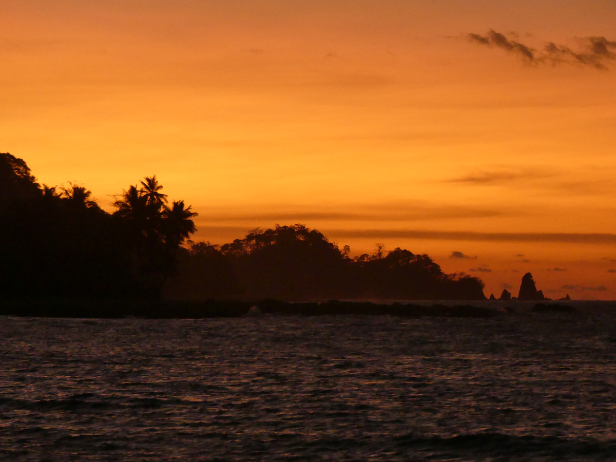 Coiba