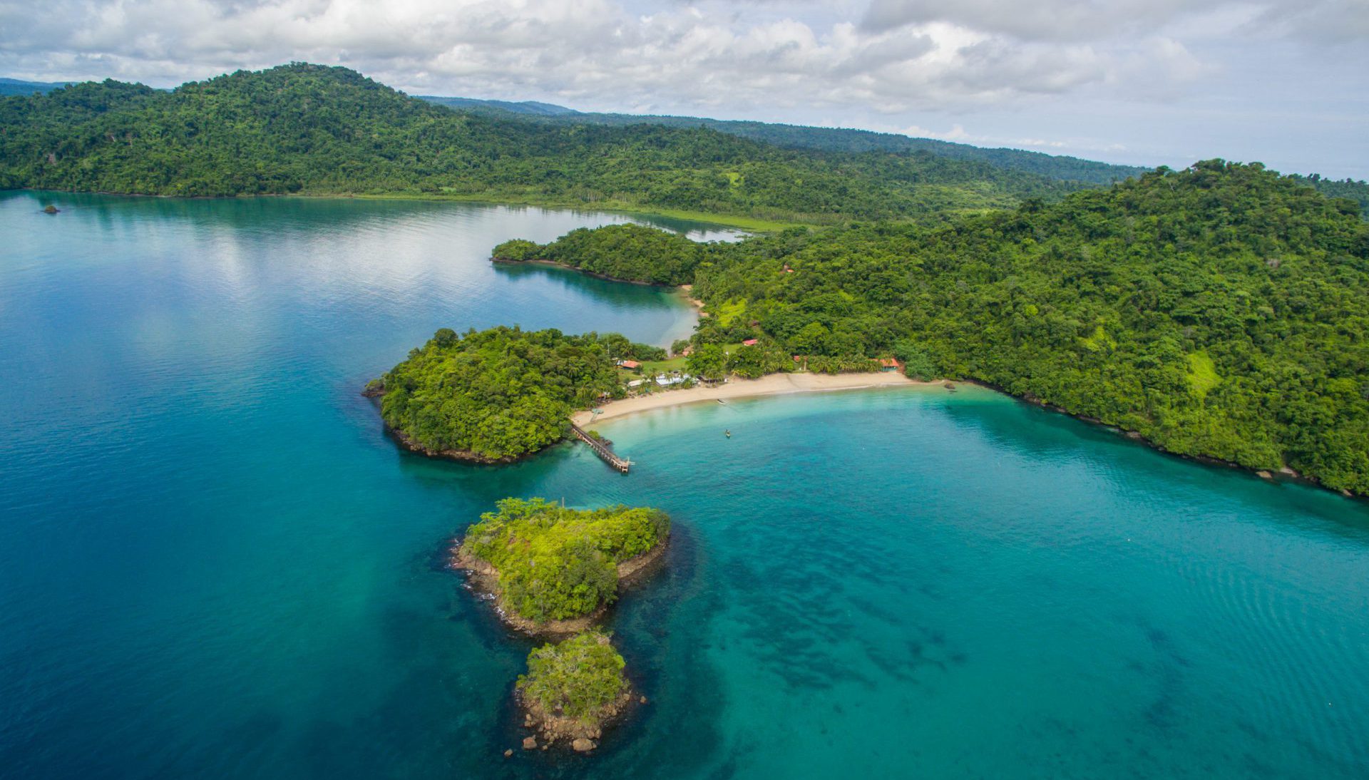 Coiba