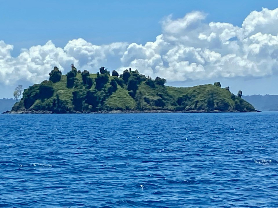 Coiba