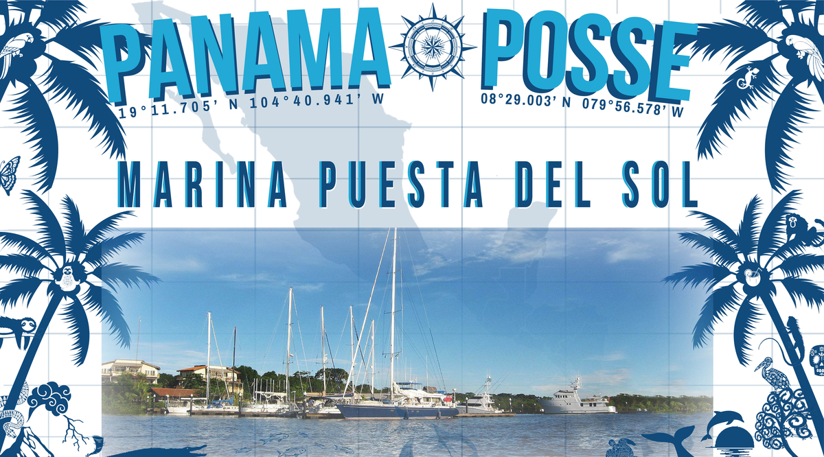 Marina Puesta del SOl