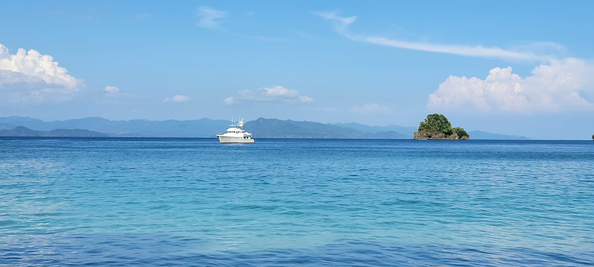 Coiba