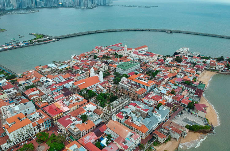 Casco Viejo