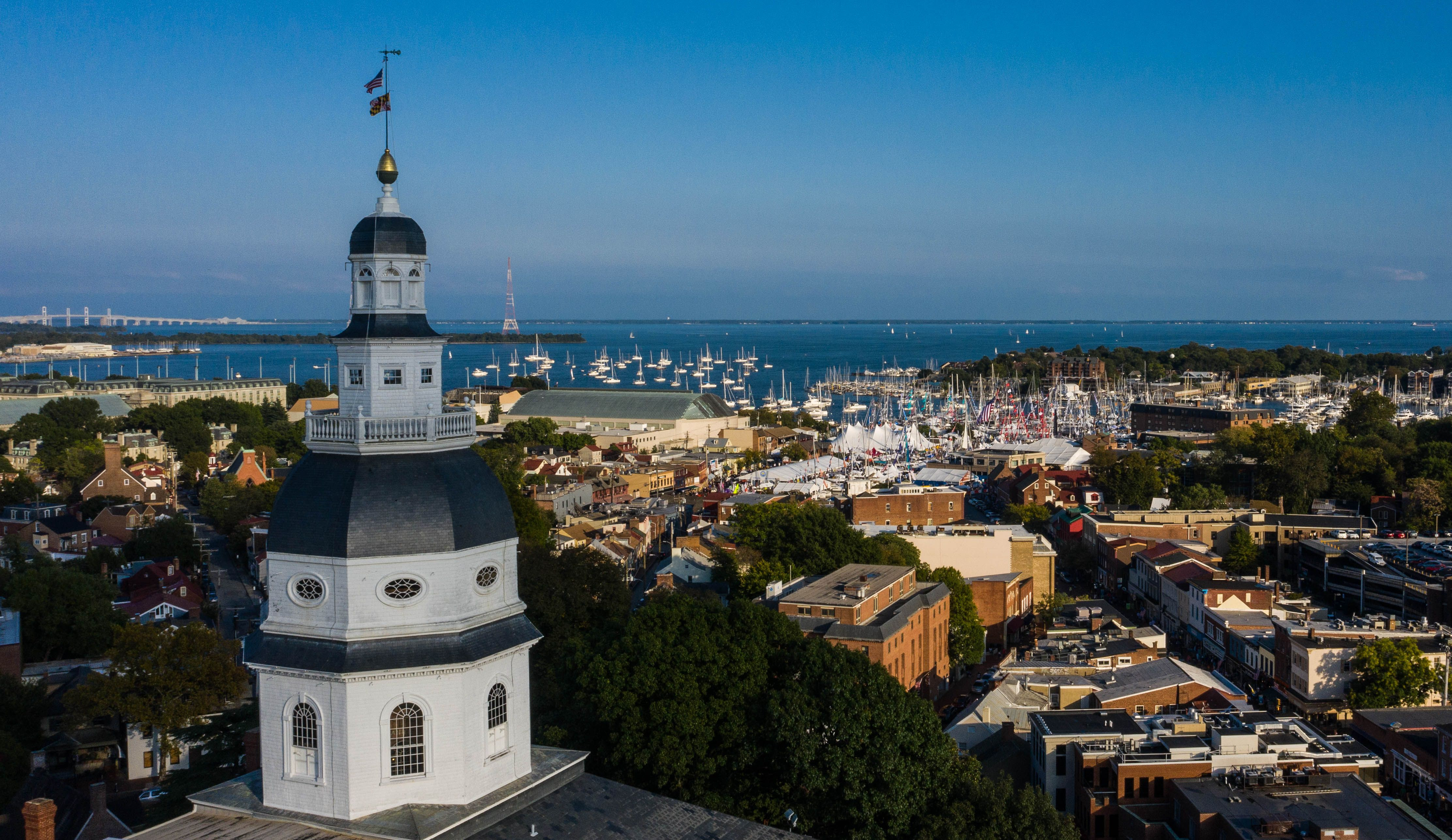 Annapolis