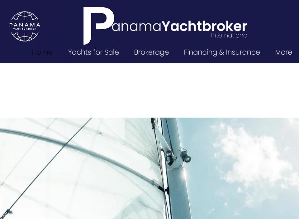 Panama Yacht Broker