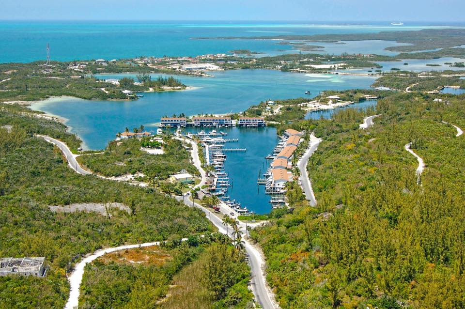 Great Harbor Cay 