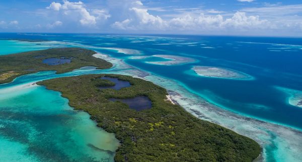 Los Roques