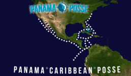 Panama Caribbean Posse
