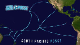 South Pacific Posse