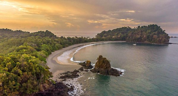 Manuel Antonio