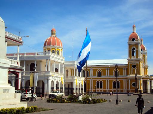 🇳🇮 GRANADA, NICARAGAUA >>