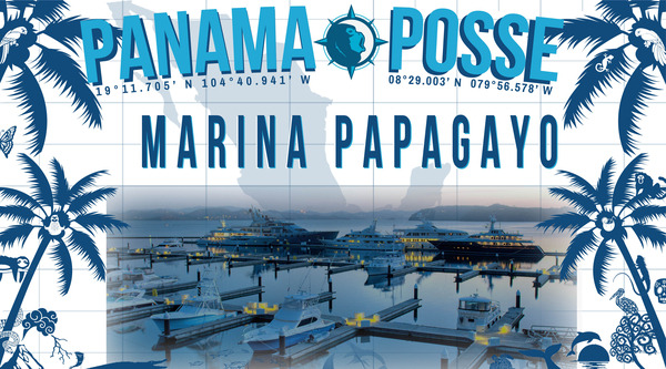 Marina Papagayo