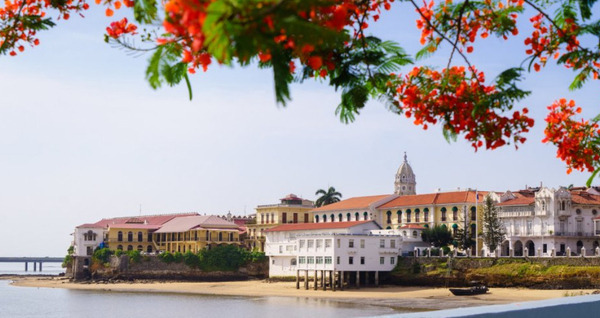 Casco Viejo 