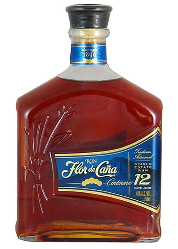 Flor de Cana 