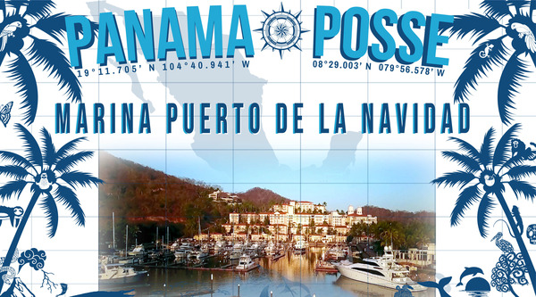 Marina Puerto de la Navidad 