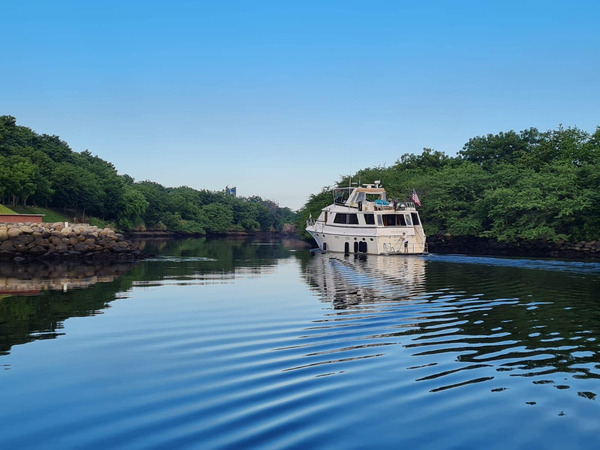 Delta Swizzler exiting Chiapas 