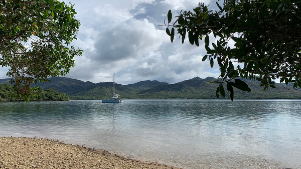 Bahia Santa Elena