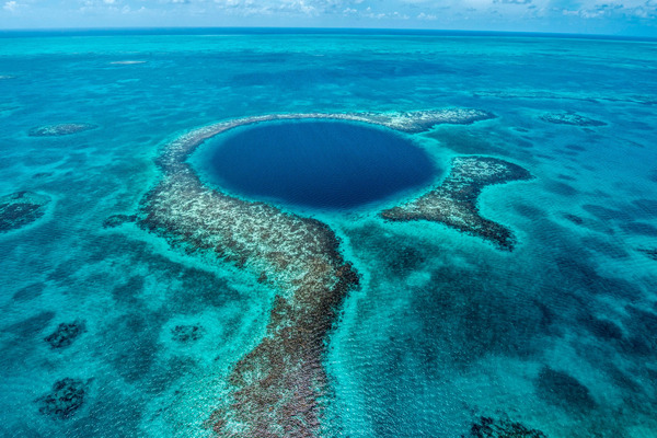 Blue Hole