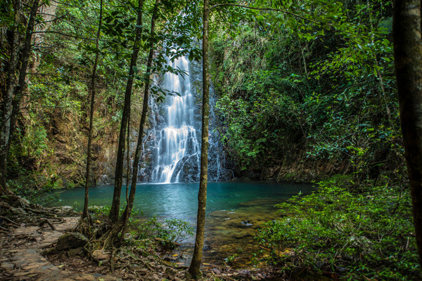 BELIZE