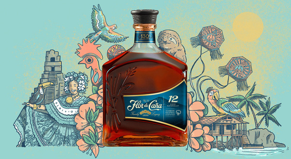 Flor de Caña