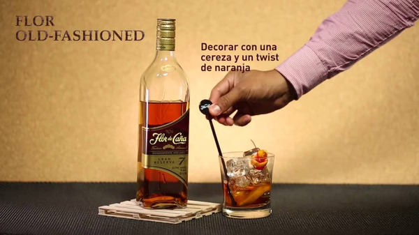 Flor Fashioned