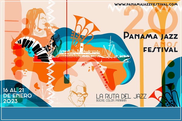 Panama Jazz Festival