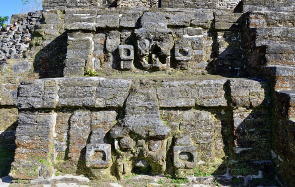 Altun Ha