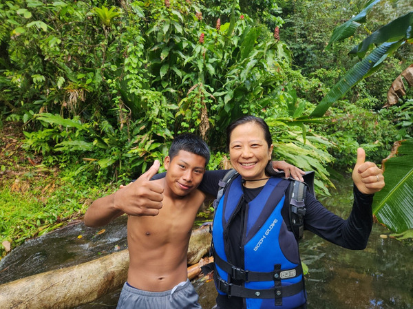 Bocas del Toro 