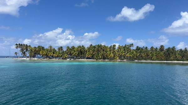 San Blas Islands