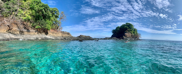 Chrystal Clear Waters