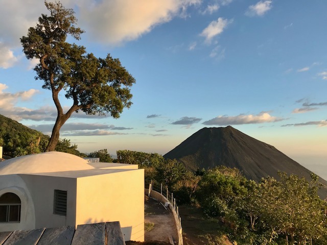 El Salvador