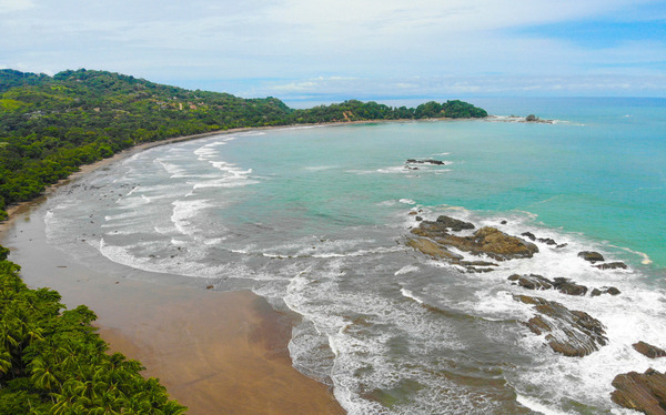 Playa Dominicalito