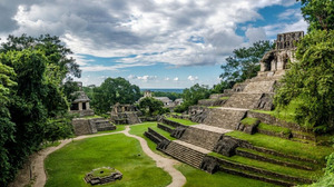 🇲🇽 Palenque