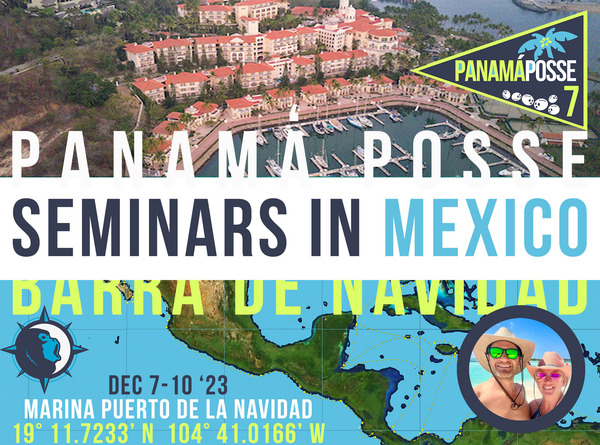 SEMINARS IN MEXICO