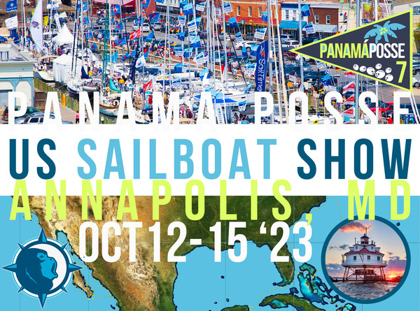 ANNAPOLIS BOAT SHOW