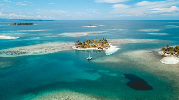 SAN BLAS ISLANDS