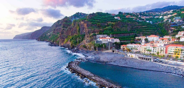 Madeira