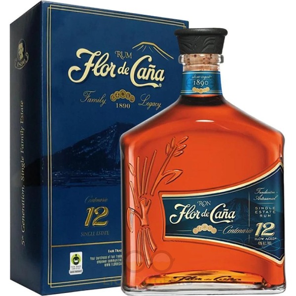 Flor de Cana