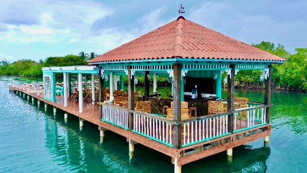 Placencia Yacht Club