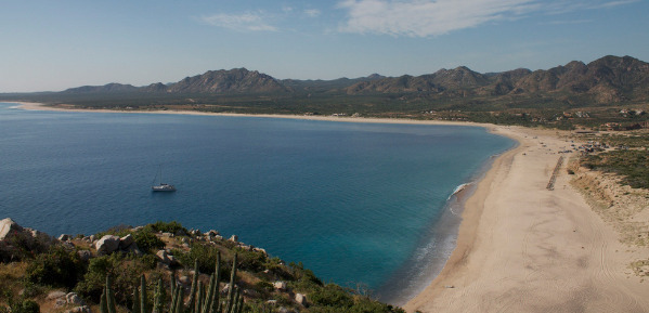 Los Frailes