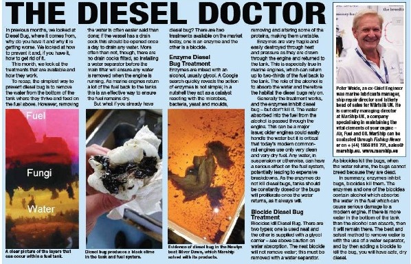 Diesel Doctor