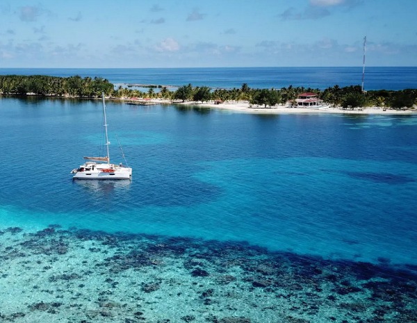 Placencia Yacht Club