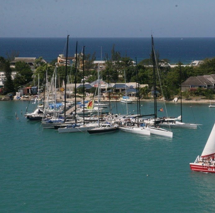 Montego Bay YC