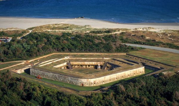 Fort Macon